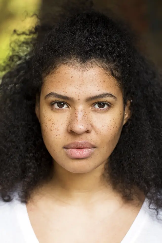 Zdjęcie  (Jamie Marie Leary)