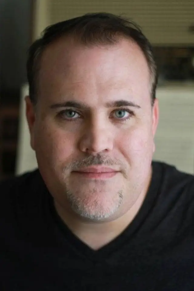 Zdjęcie  (Jonathan Hartman)