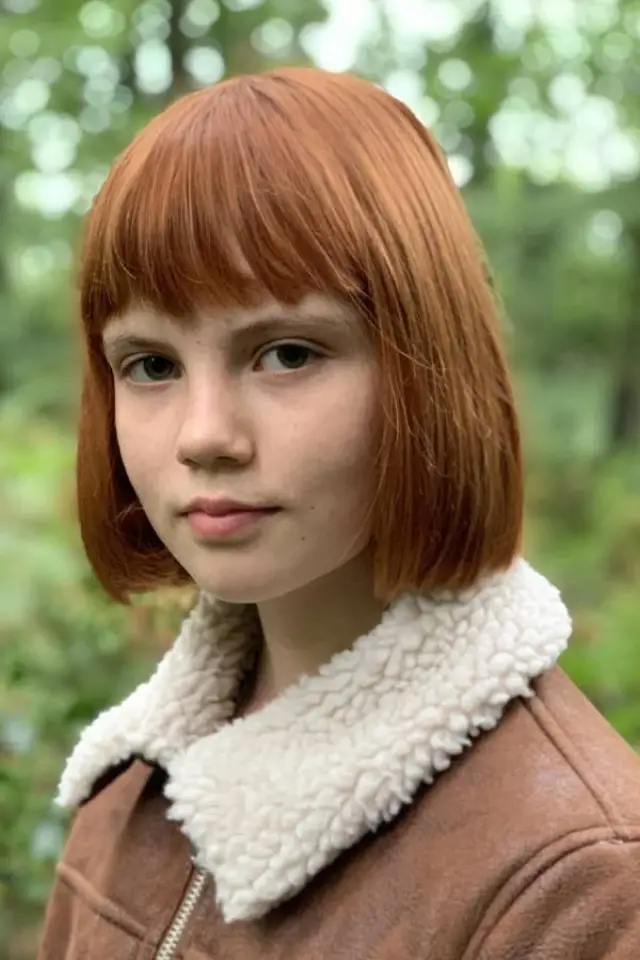 Zdjęcie  (Isla Johnston)
