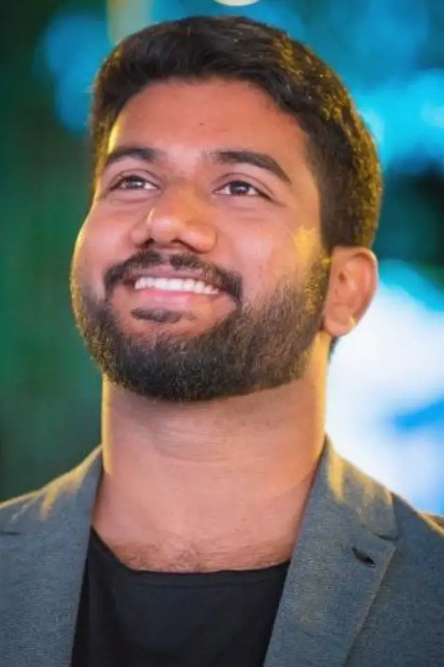 Zdjęcie Prasanth Varma