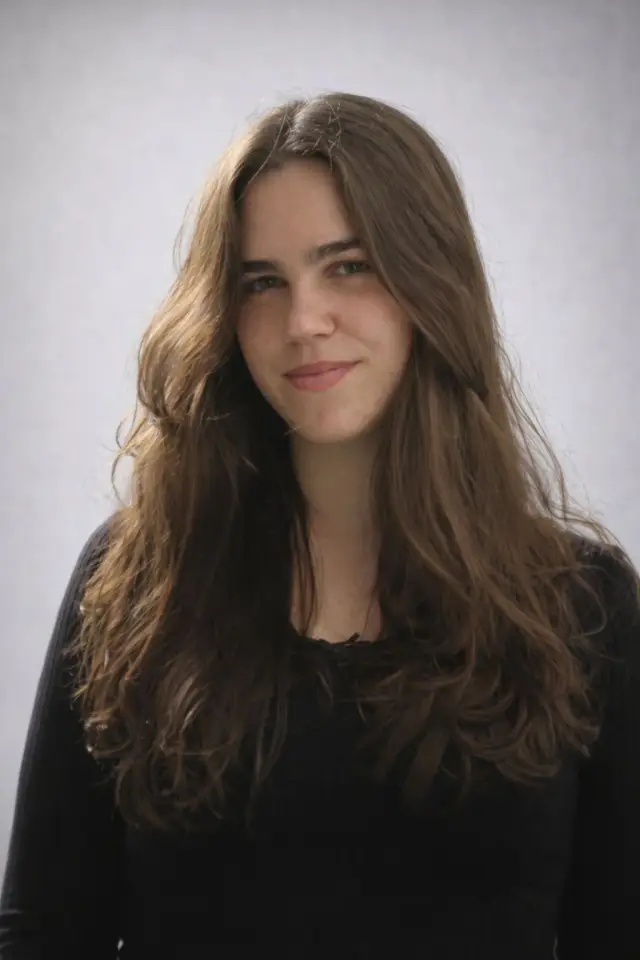 Zdjęcie  (Beatriz Delgado)