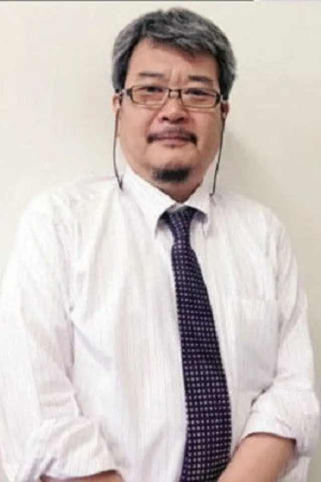 Zdjęcie  (Jun Hikasa)