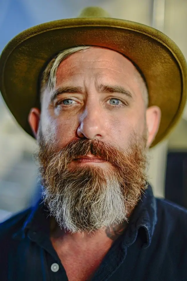 Zdjęcie  (Jeremy Kenyon Lockyer Corbell)