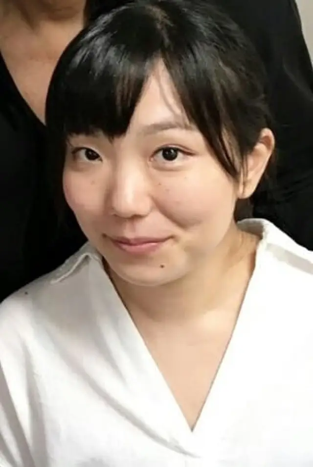 Zdjęcie Manami Hanawa