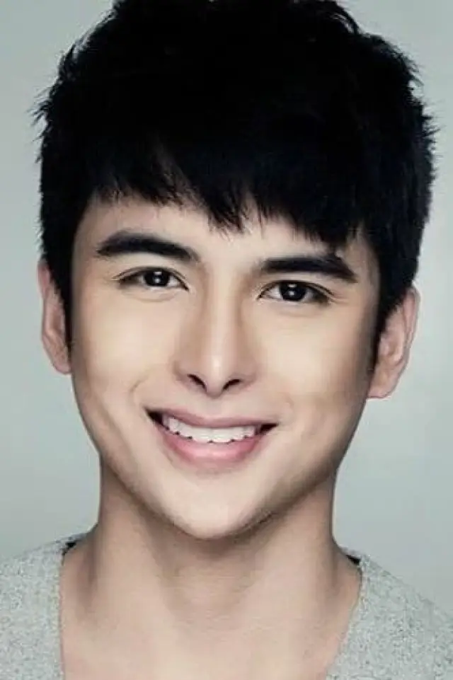 Zdjęcie Teejay Marquez