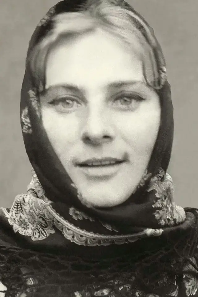 Zdjęcie  (Mariia Mykolaichuk)