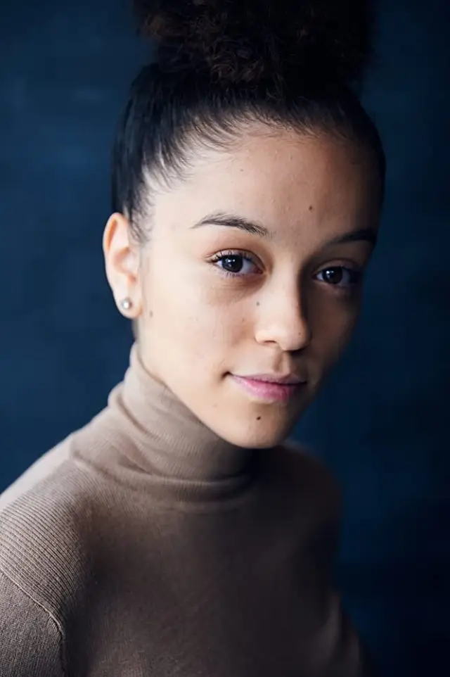 Zdjęcie  (Alex Jarrett)