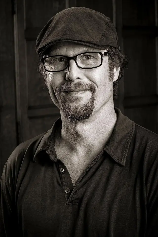 Zdjęcie Karl Shefelman (Karl Shefelman)