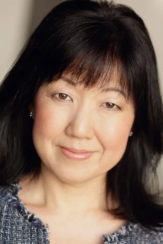 Zdjęcie  (Eliza Shin)
