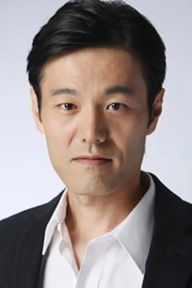 Zdjęcie Kenzo Ryu (Kenzo Ryu)
