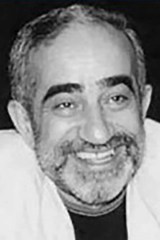 Zdjęcie  (Vigen Stepanyan)