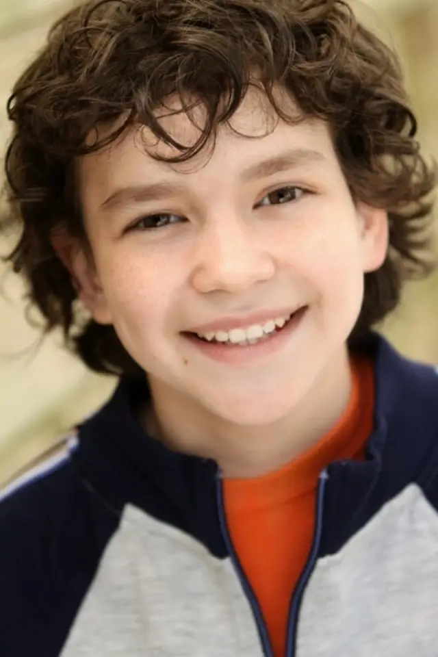 Zdjęcie  (Logan Medina)