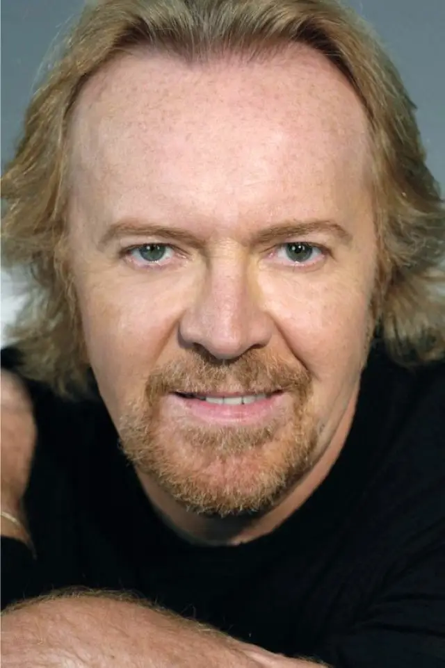 Zdjęcie  (Umberto Tozzi)
