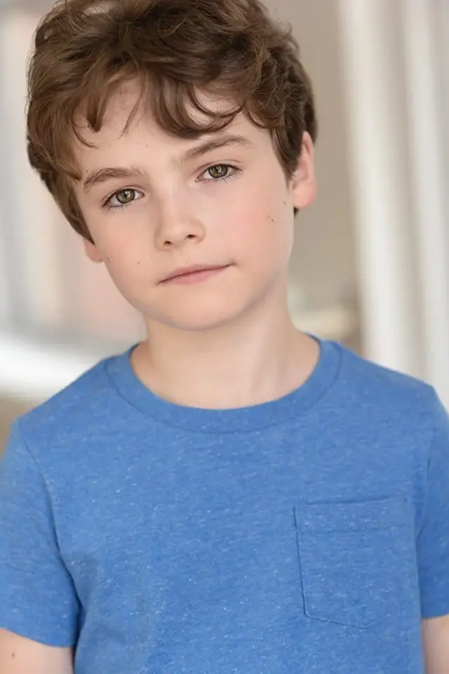 Zdjęcie Christopher Convery