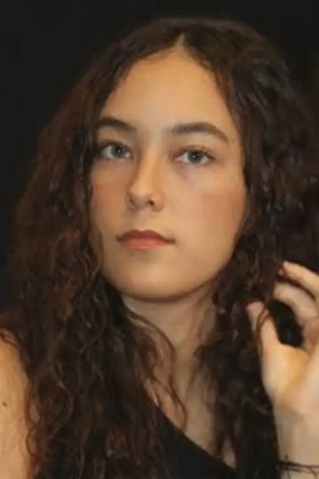 Zdjęcie  (Sonia Alyssa)