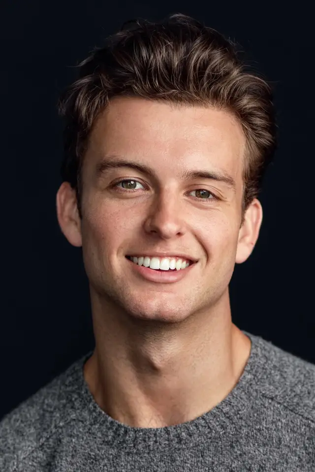 Zdjęcie  (Cameron Robbie)