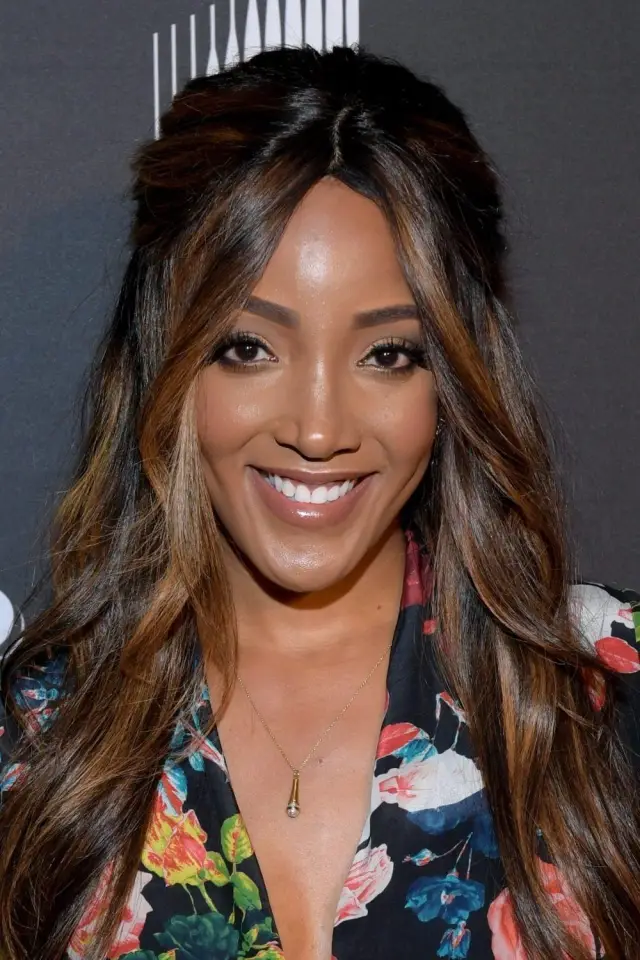 Zdjęcie  (Mickey Guyton)