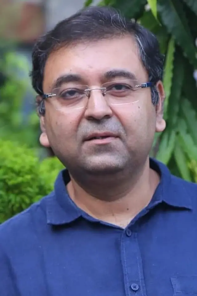 Zdjęcie  (Indrasis Acharya)