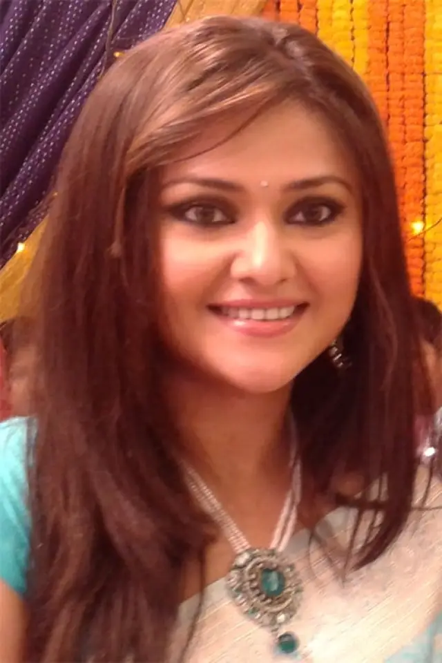 Zdjęcie Koneenica Banerjee (Koneenica Banerjee)