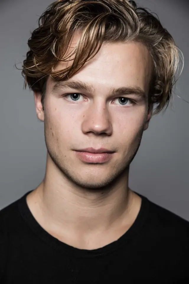 Zdjęcie  (David Elsendoorn)