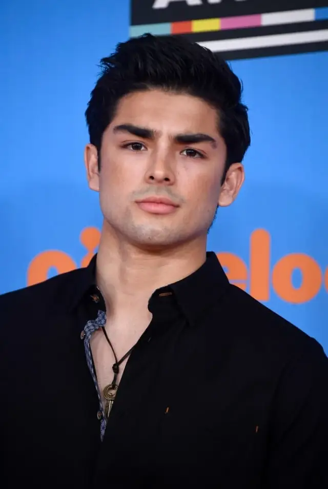 Zdjęcie Diego Tinoco