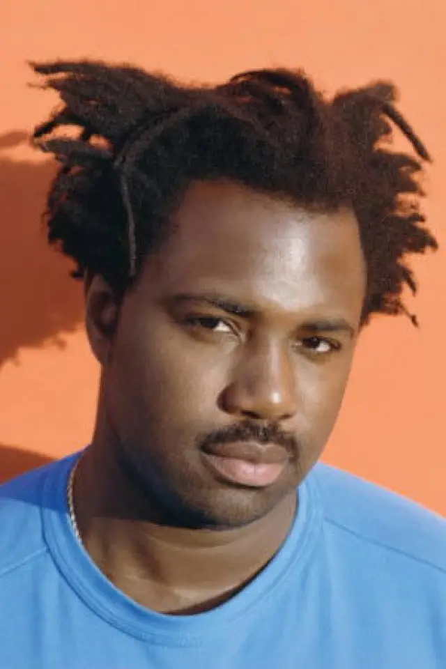 Zdjęcie  (Sampha)
