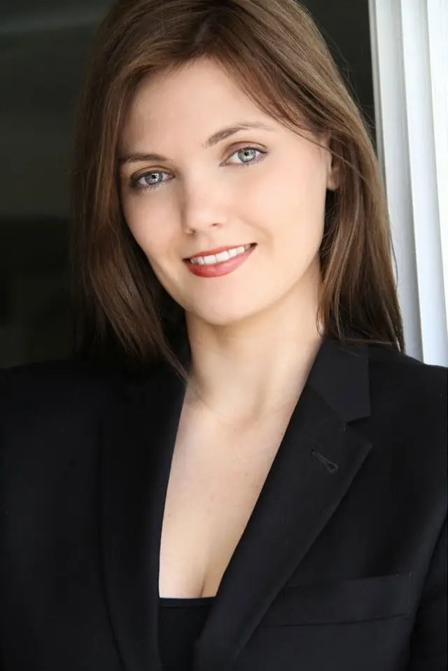 Zdjęcie  (Charlotte Hoffman)