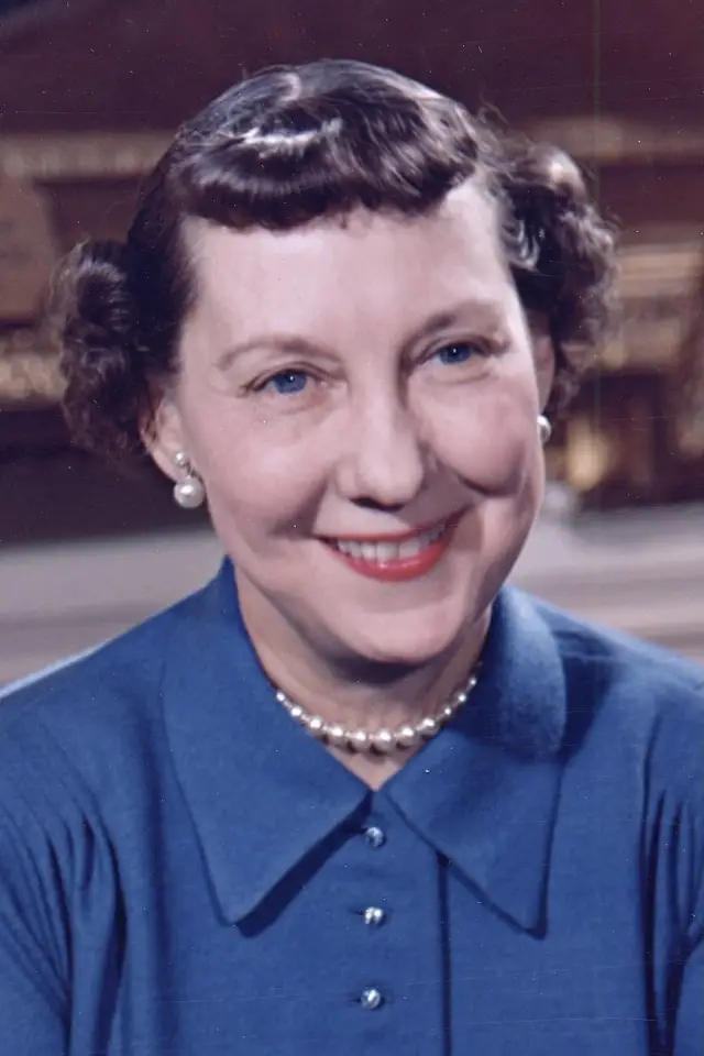Zdjęcie  (Mamie Eisenhower)
