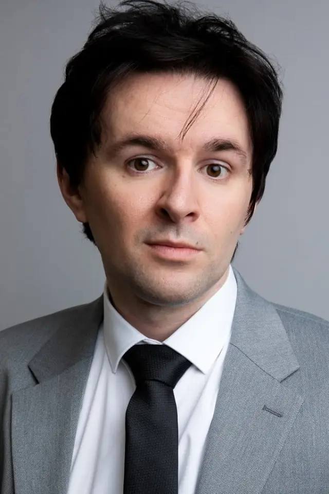 Zdjęcie  (Chris Pybus)