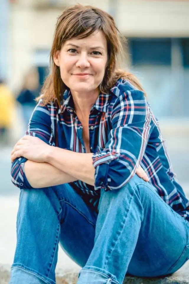Zdjęcie  (Renée Hackett)