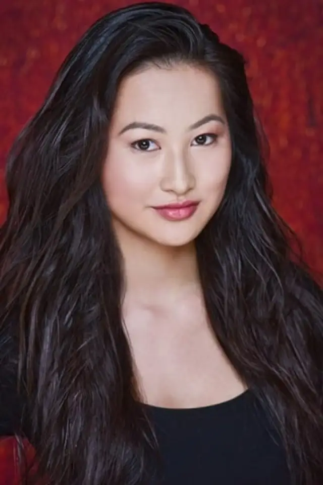 Zdjęcie Yasmin Lau (Yasmin Lau)