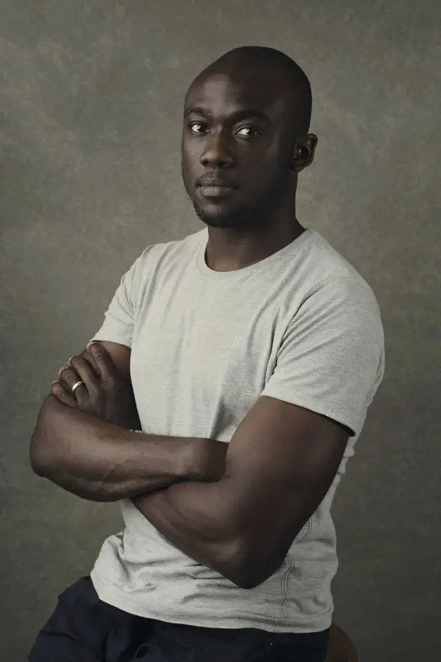 Zdjęcie Segun Akinola (Segun Akinola)