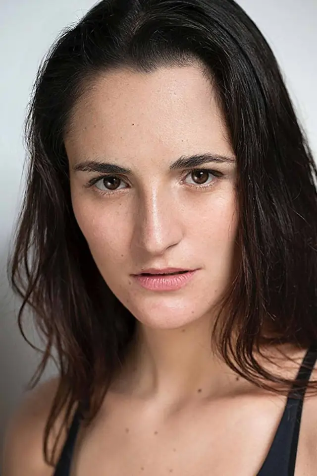 Zdjęcie  (Clara Larrain)