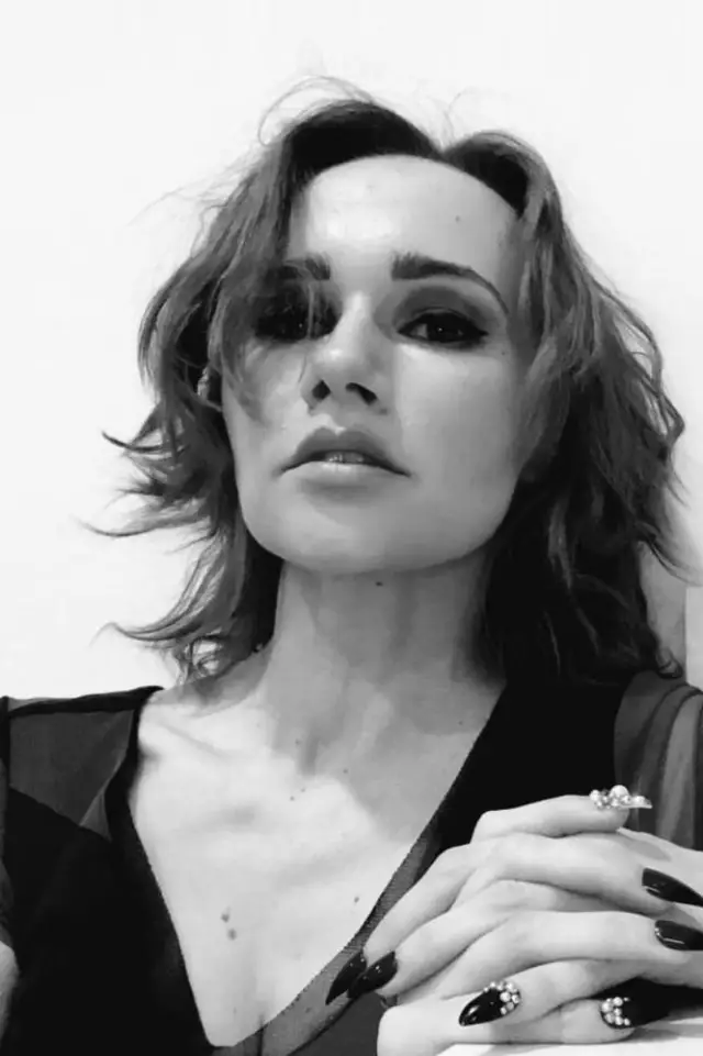 Zdjęcie  (Tatiana Sokolova)