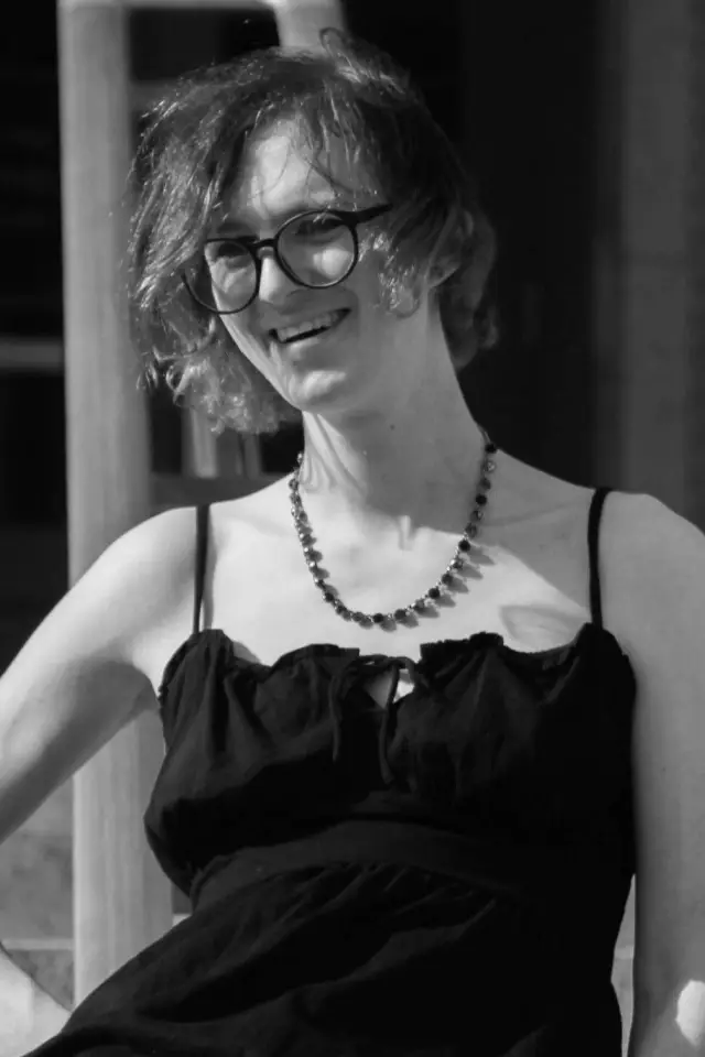 Zdjęcie  (Isabelle Miller)