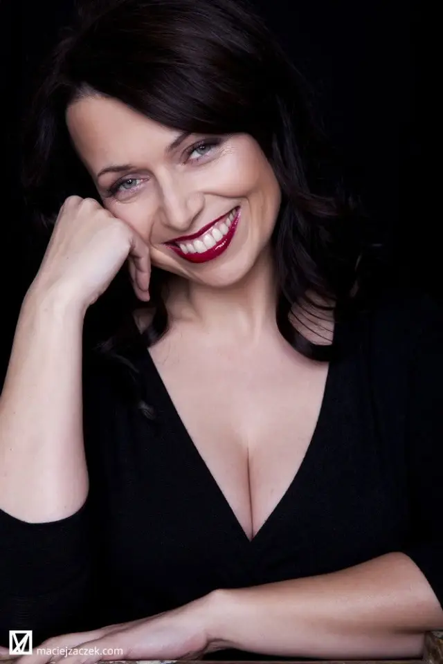 Zdjęcie Katarzyna Pakosińska (Katarzyna Pakosińska)