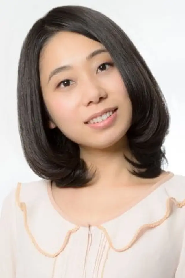 Zdjęcie Nozomi Yamane
