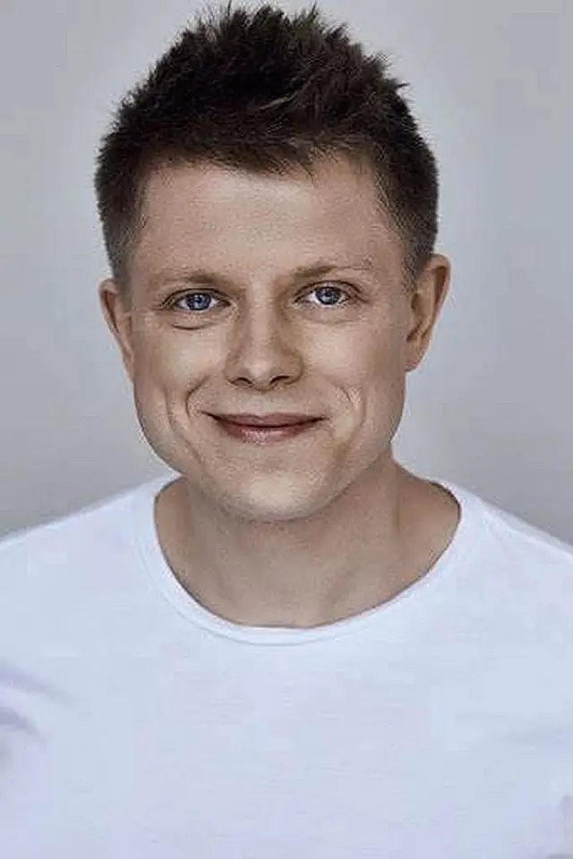 Zdjęcie Paweł Krucz (Paweł Krucz)
