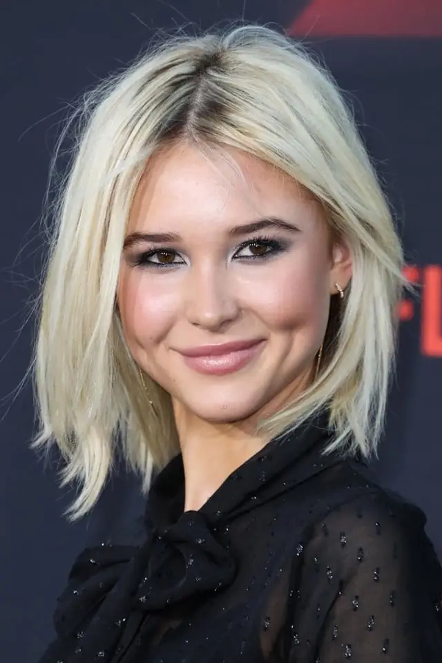 Zdjęcie Isabel May (Isabel May)