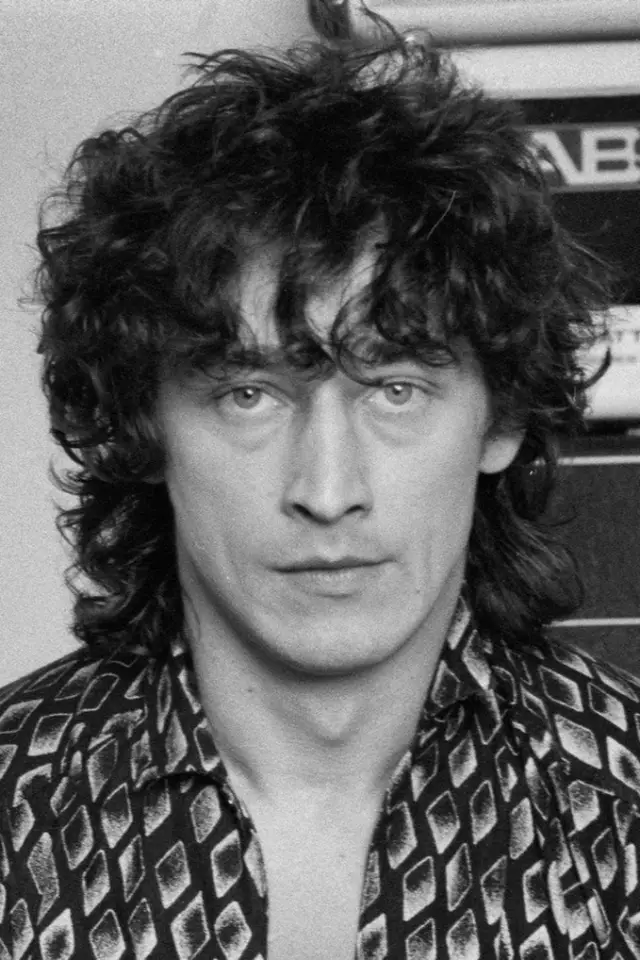 Zdjęcie Jan Borysewicz (Jan Borysewicz)