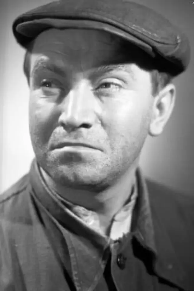 Zdjęcie Mieczysław Łoza (Mieczysław Łoza)