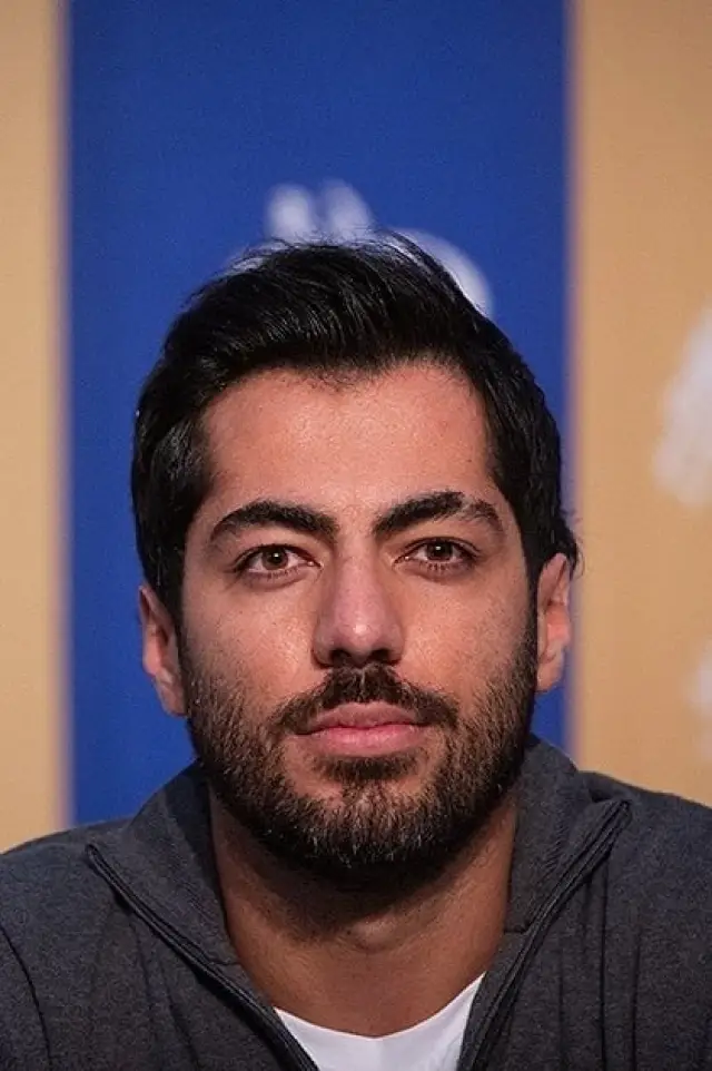 Zdjęcie  (Navid Pourfaraj)