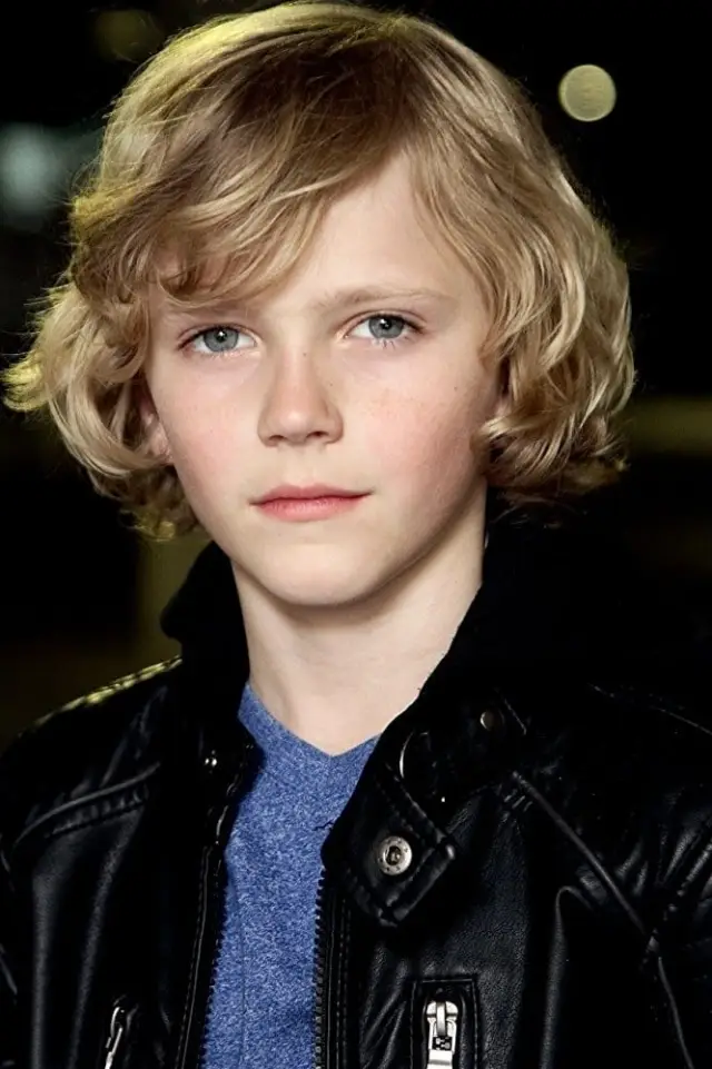 Zdjęcie Tristan Riggs