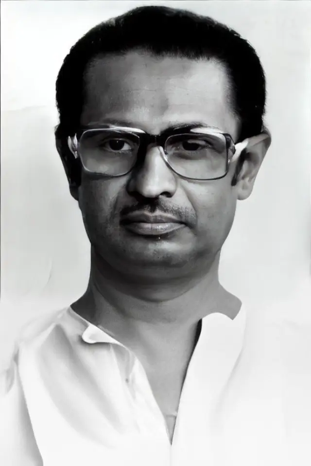 Zdjęcie  (Sudhin Dasgupta)