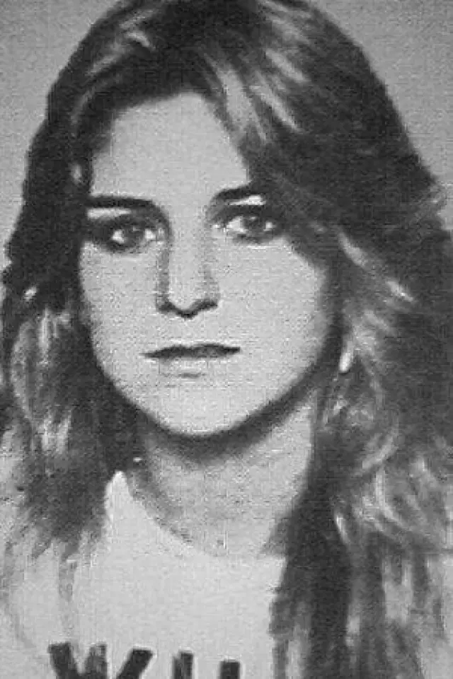 Zdjęcie  (Sandy West)