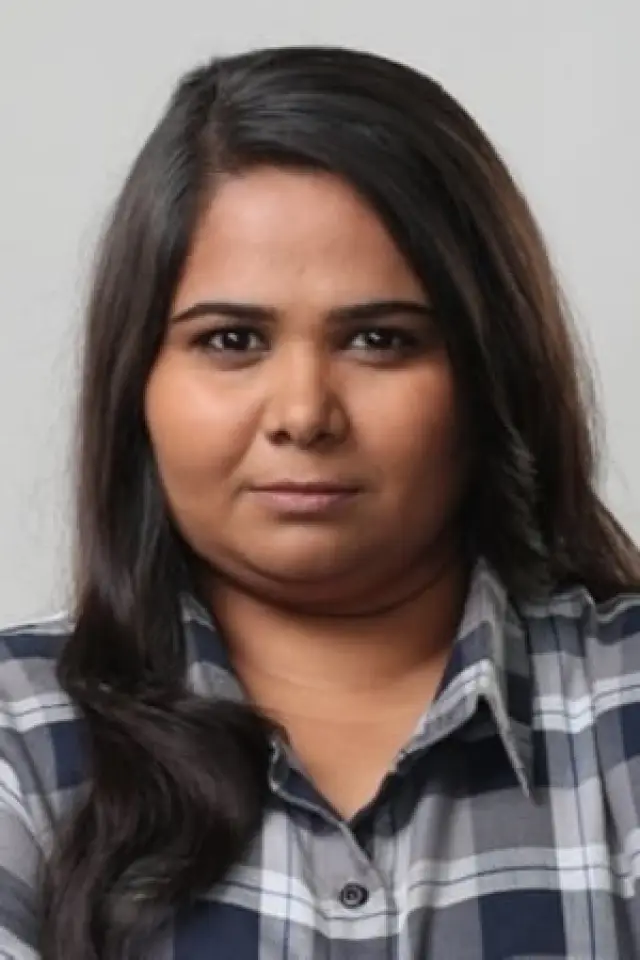Zdjęcie  (Sumukhi Suresh)