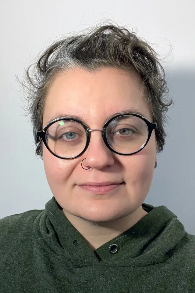 Zdjęcie  (Chantal Partamian)