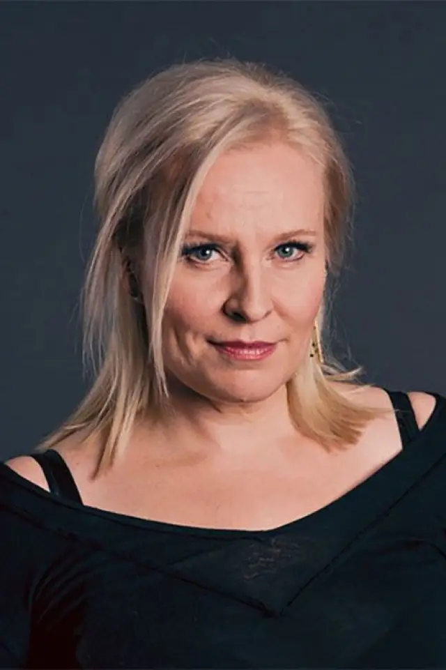 Zdjęcie  (Heli Sutela)