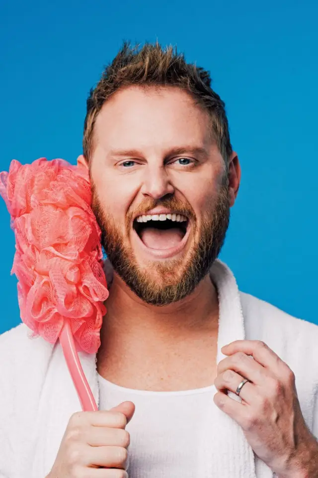 Zdjęcie  (Bobby Berk)