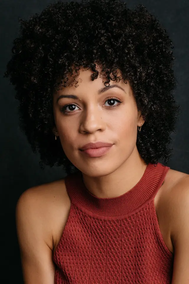 Zdjęcie Sasha Hutchings (Sasha Hutchings)